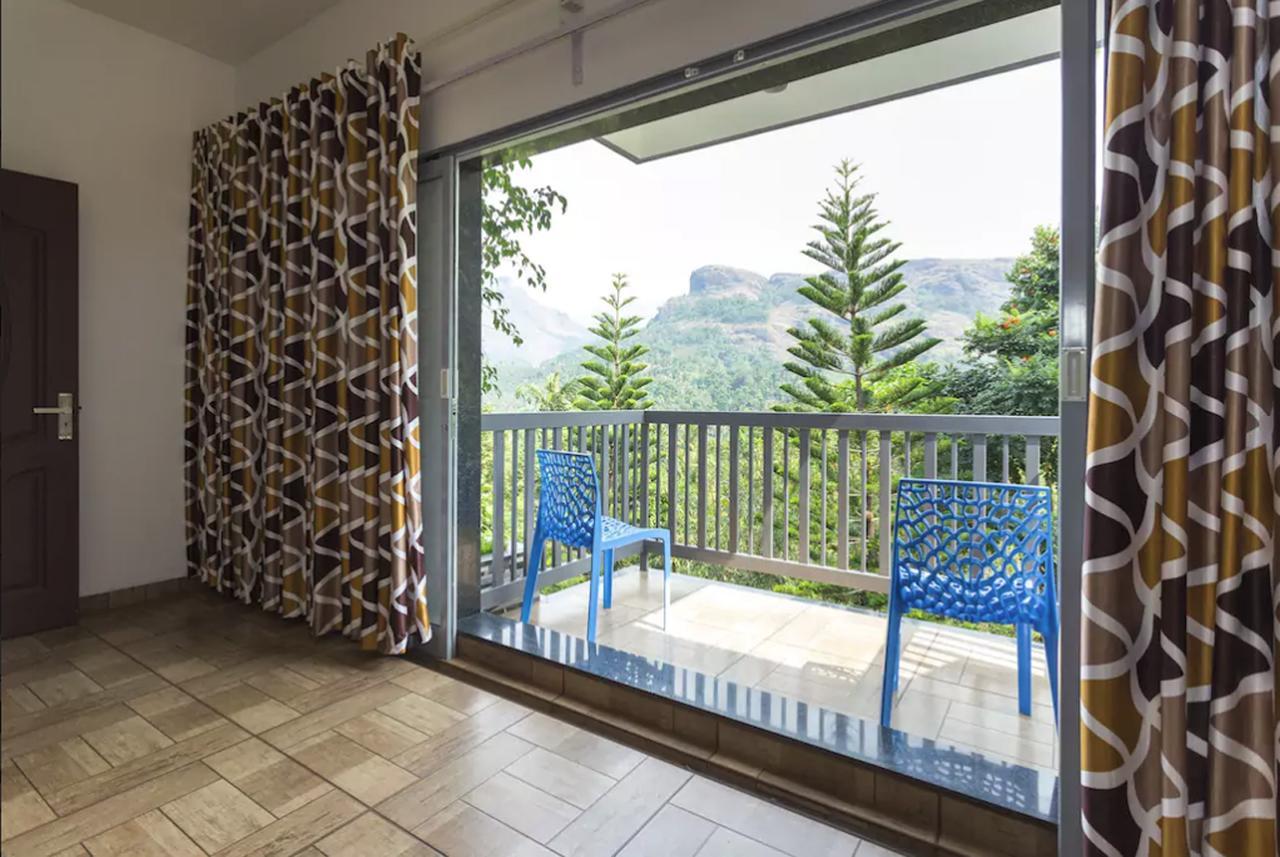 Sceva'S Garden Home Munnar Exterior foto