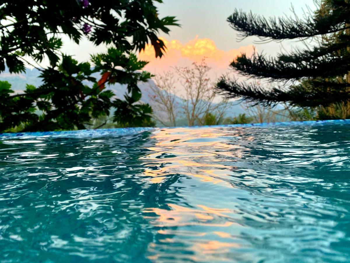 Sceva'S Garden Home Munnar Exterior foto